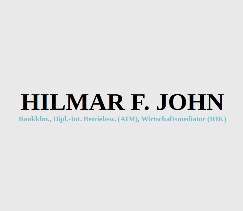 (c) Hilmar-john.de